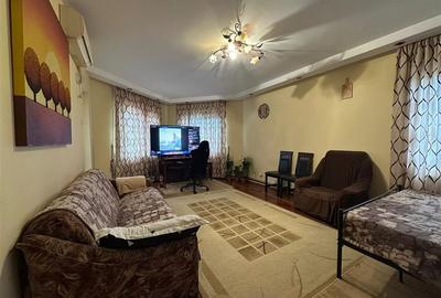 Inchiriere Apartament cu 3 camere Canta Bloc Nou - 6
