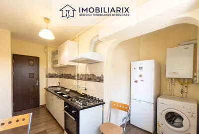 Ap 2 cam – mobilat și utilat, Zona Casa de Cultură, Constanta | gaze - 3