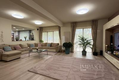Casa deosebita 6 camere Faget cu teren generos de 1100 m2 - 10