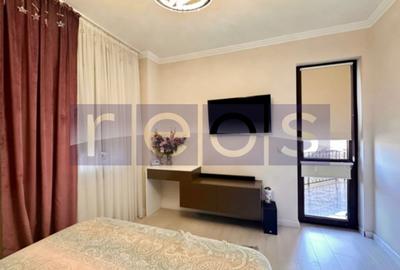 VANZARE 2 CAMERE | 71 MP TOTALI | PARCARE SUBTERANA | ZONA DOBROESTI / FUNDENI - 9