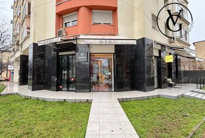 Spatiu comercial modern - Bd. Ion Mihalache - 8