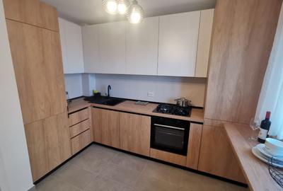Apartament 2 camere | In zona Pantelimon | Loc de Parcare Subteran - 8