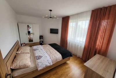Apartament 2 camere, 47 mp, etaj intermediar, parcare, zona Corneliu Coposu - 2
