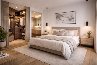 Apartament cu 3 camere decomandat în Titan