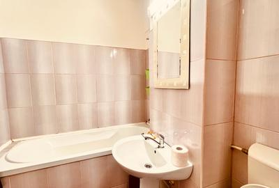 Apartament 2 camere Muncii, 5 minute de metrou, mobilat si utilat complet, liber - 22