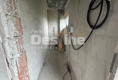 Casa individuala 120mp Teren 360mp Loc parcare terasa si curte generoasa Rediu - 15
