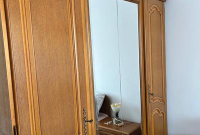 Apartament 3 camere decomandat - zona Dacia - 600 euro/luna (Cod E6) - 4