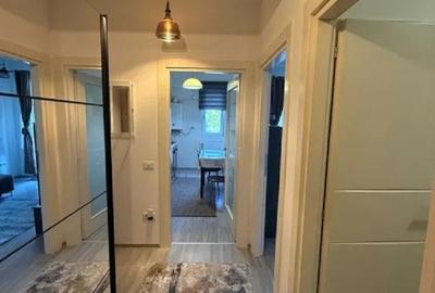 Apartament cu 1 camera - zona Podu Ros - Q Residence - 5