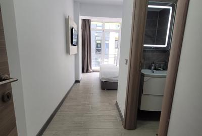 3 Camere / 2 Bai / Mobilat/Utilat / Vedere la Mare / Resort cu piscină - 5