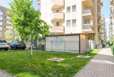 Apartament 2 Camere de vanzare in Popesti-Leordeni | 15 Min de Metrou - 21