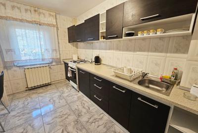 Apartament 4 Camere Aviatiei - 8