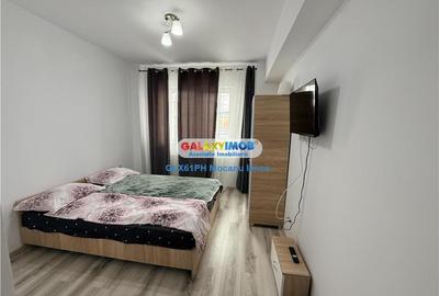 Inchiriere apartament 2 camere, bloc nou, Vest, Ploiesti - 11