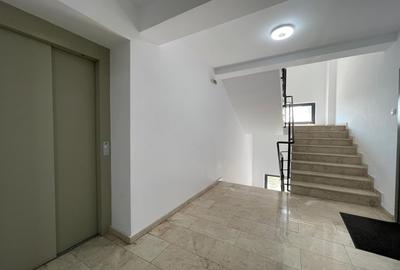 Tomis Plus - apartament 2 camere, mobilat si utilat nou, vedere bulevard - 15
