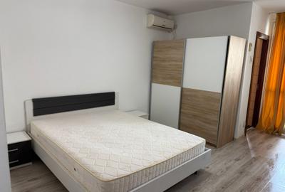 Dristor, garsoniera, 6 min metrou, bloc reabilitat, pat, PET FRIENDLY - 1