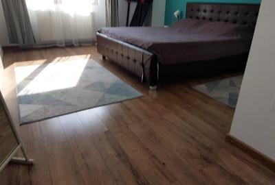 Prelungirea Ghencea, 3 camere,95 mp,parcare inclusa; - 14