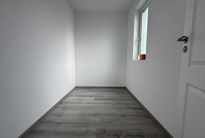 Duplex 3 camere, 90mp utili, 350mp teren, situat in Mosnita Veche - 8