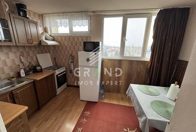 Garsonieră 29 mp | Mănăștur–Grigore Alexandrescu | Ideal investiție(cu chiriaș) - 8