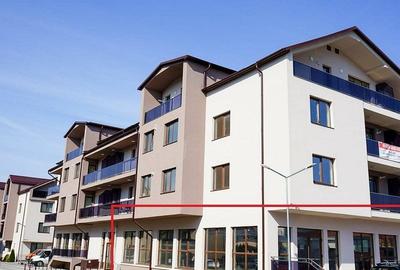 Parcul Poligonului Zona Poligon Închiriez Spațiu Comercial - 1