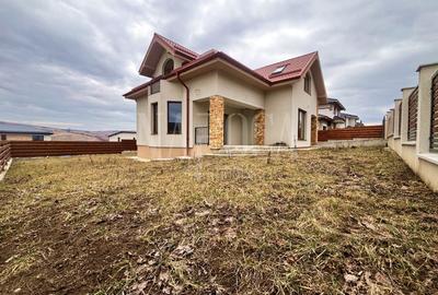 Casa 4 camere de vanzare in Chinteni - 1