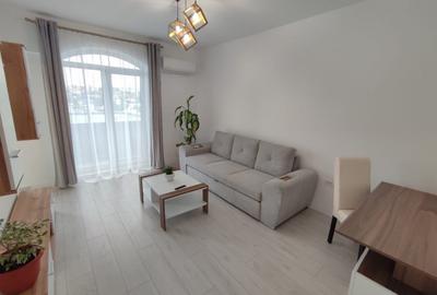 APARTAMENT 2 CAMERE DECOMANDAT,LIFT KAUFLAND PACURARI, PRIMA CHIIRIE, TOTUL NOU