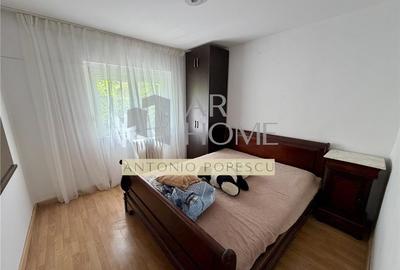 Apartament 3 camere, curte proprie, Ploiesti, zona 9 Mai. - 6