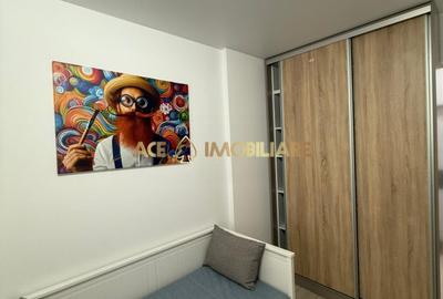 Garsoniera de inchiriat | Popesti Leordeni | Metrou | Centrala | Parcare - 5