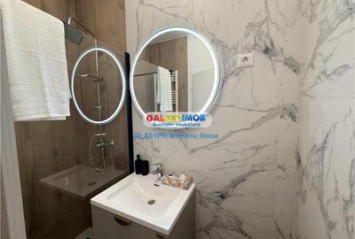 Inchiriere apartament 3 camere, Albert, MRS Gradini, totul nou - 5