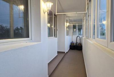 Lacul Tei-Parcul Circului, apartament 2 camere la intrarea in parc - 9