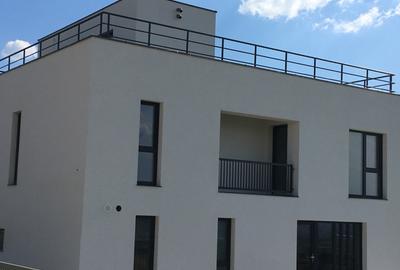 Proprietate exclusivistă, Design modern, View spectaculos, Dezmir - 7