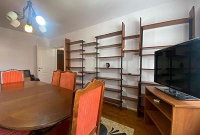 Apartament de inchiriat | 4 camere | Plopilor | 3 dormitoare 2 bai - 6