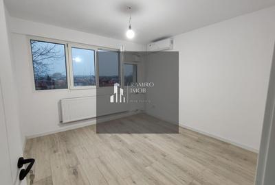Apartament cu 2 camere decomandat în Olteniței