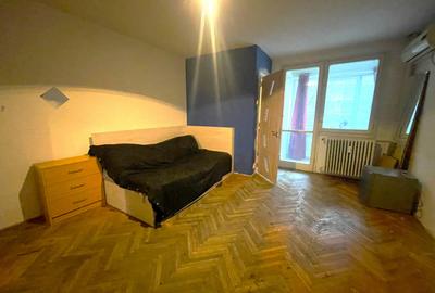 Garsonieră semidecomandată în Vatra Luminoasă