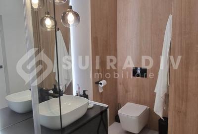 Apartament Premium cu 3 Camere și Terasă Spațioasă în Complexul Azoria - 6