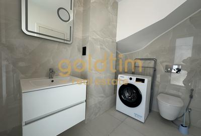 VILA DUPLEX/PET FRIENDLY/PIPERA/ROND OMV/2 Locuri de parcare/Fatada ventilata - 14