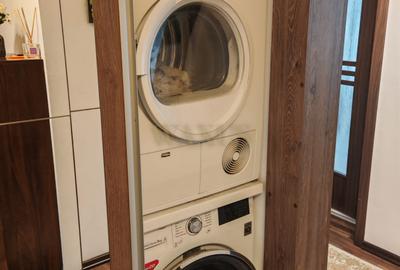 Apartament 3 camere, parter înalt, loc de parcare, zona Exterior Vest - 7