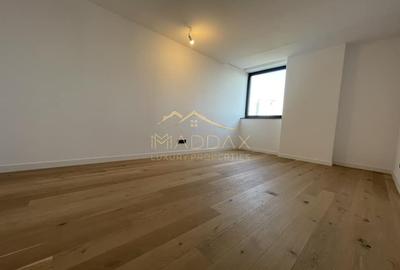 Apartament LUX _3 camere***124 mp***View Parcul Verdi//FLOREASCA - 8