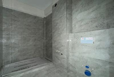 Xenero residence Eforie Nord - Studio cu curte proprie de 26 mp - 4