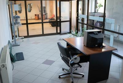 ULTRACENTRAL! SPATIU COMERCIAL de vanzare, Suprafata utila- 150 mp - 5