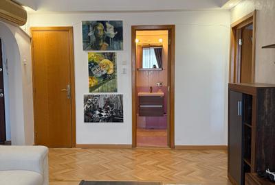 DE ÎNCHIRIAT | 2 camere | Sector 2 – Parcul Circului | Prima închiriere | 60 mp - 10
