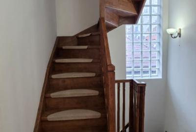 Casa / Curte/ Unirii/ Centrala/ Parcare - 13