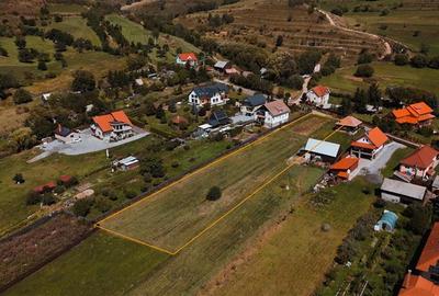 Teren intravilan in Gheorgheni, str. Capelei - 3