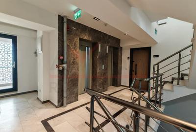 Penthouse | 3 camere | 230 mp | parcare subterana | MODERN | Mamaia Butoaie - 13