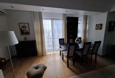 3 camere Calea Plevnei, bloc 2015 , 2 balc, 2 băi, parcare subterană - 14