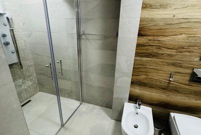 Apartament 2 camere lux Bd Unirii, imobil 2023, terasa, spa, paza - 6
