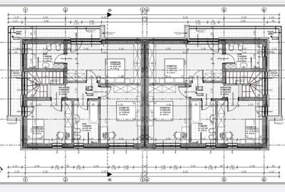 Oportunitate! Casa la standarde NZEB, Dambul Rotund, 195 mp utili - 11