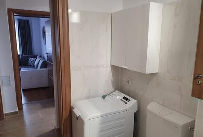 Apartament cu 2 camere decomandat  | 50 mp | Gheorgheni - 8
