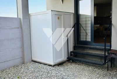 Apartament 3 camere cu gradina 40 mp, parcare zona Arhitectilor Sibiu - 9