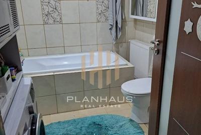 Casă individuală ,Baia Sprie ,teren 750 mp ,toate utilitatile - 14