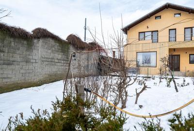 Fundeni inchiriere casă -vilă cu 5 camere - 30