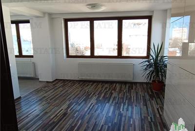 Vanzare apartament 3 camere Beller- Floreasca - 10